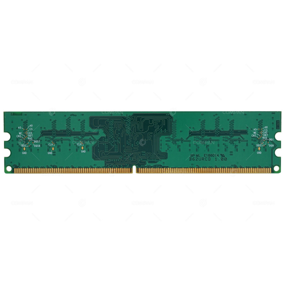 75.073A5.G08 APACER MEMORY 1GB PC2 5300 CL5 UDIMM DDR2 -